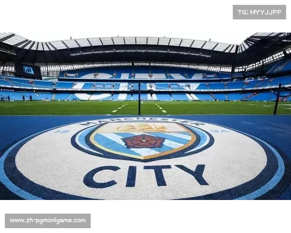 曼城足球俱乐部中文官网